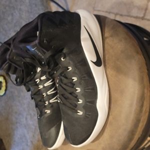 Nike hyper dunks
